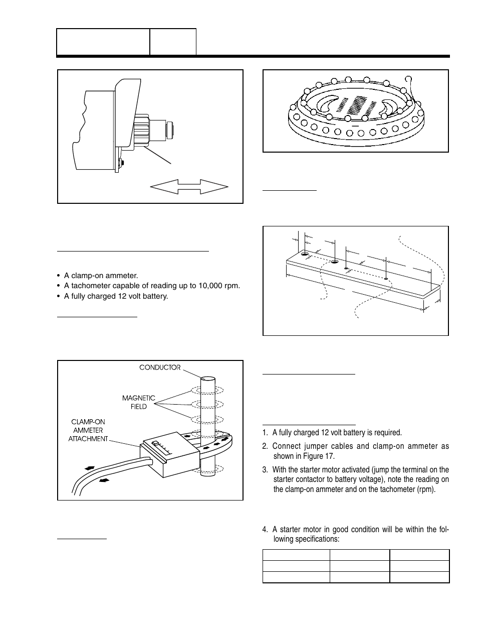 Diagnostic tests, Part 4 | Generac Power Systems 8 kW LP User Manual | Page 131 / 192