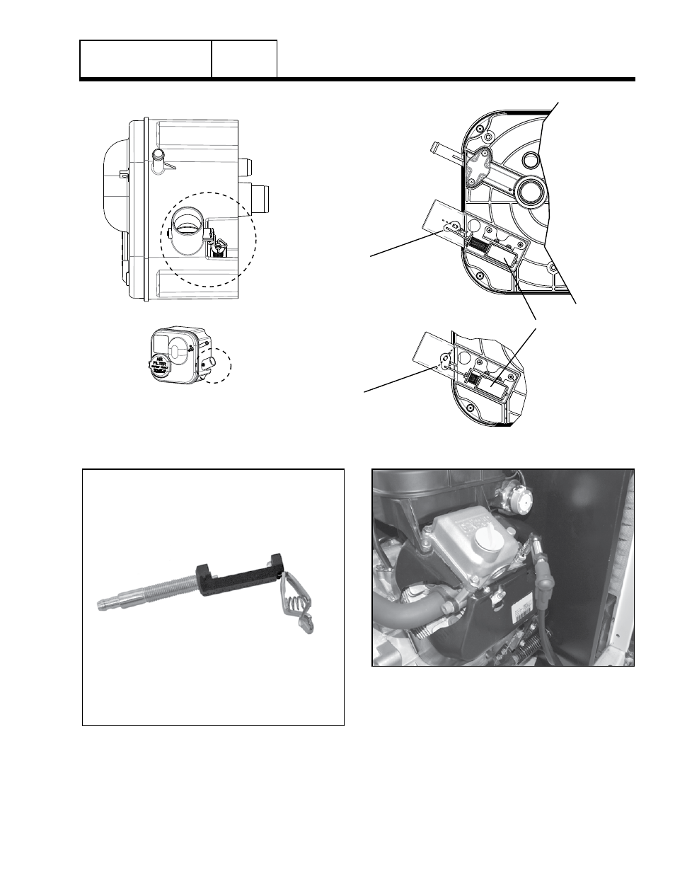Generac Power Systems 8 kW LP User Manual | Page 137 / 192