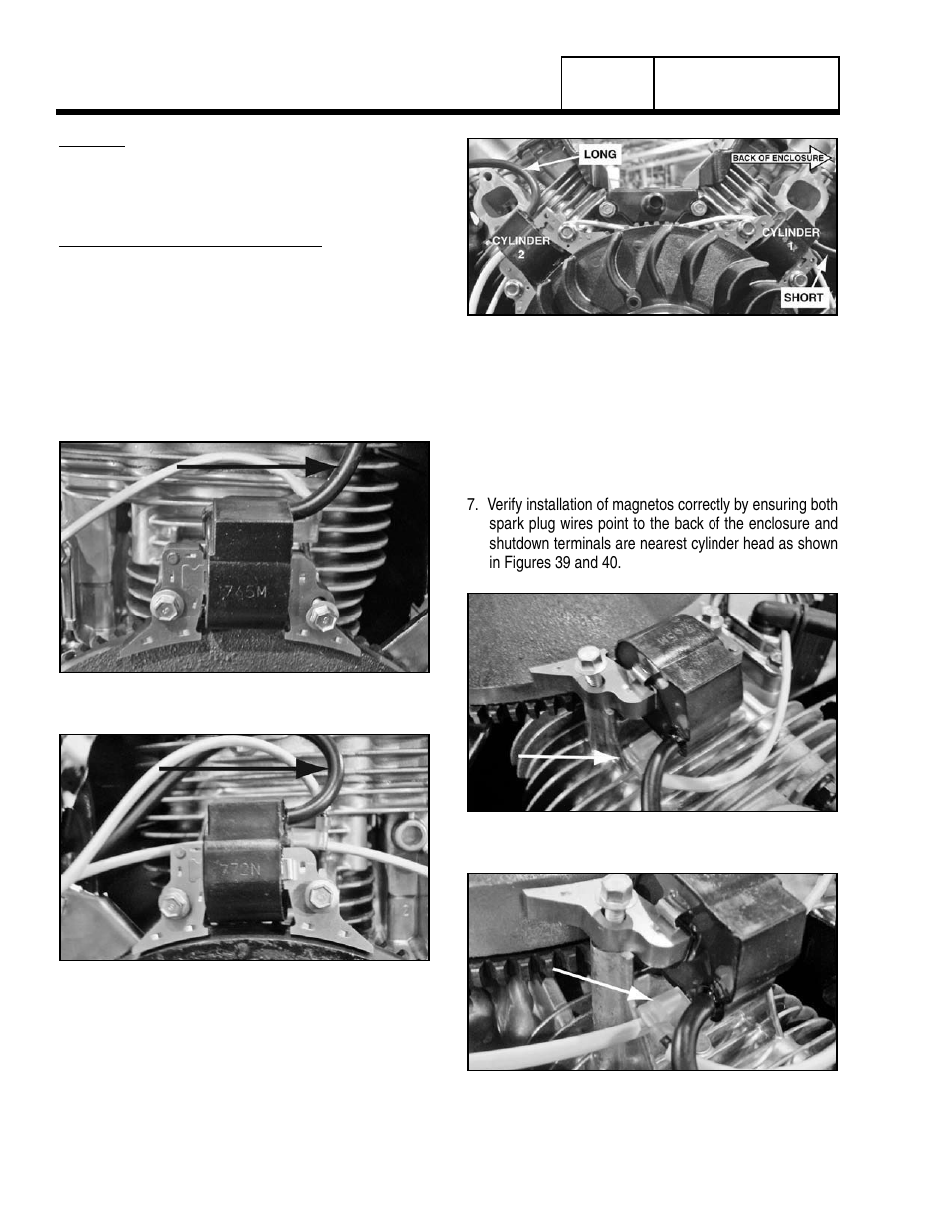 Generac Power Systems 8 kW LP User Manual | Page 142 / 192