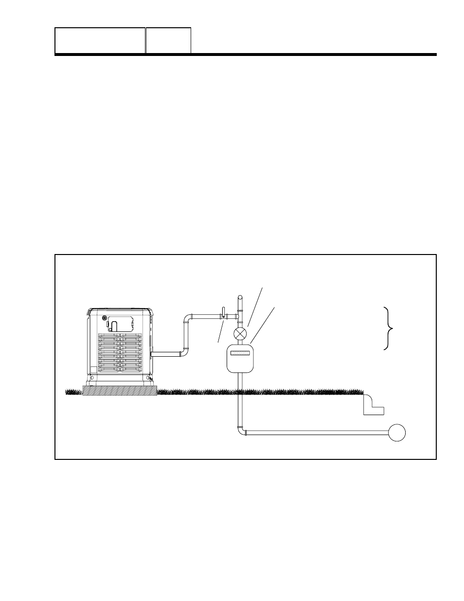 Power source and load lines, System control interconnections, Natural gas fuel interconnections | Installation basics power source and load lines, Part 1 | Generac Power Systems 8 kW LP User Manual | Page 15 / 192