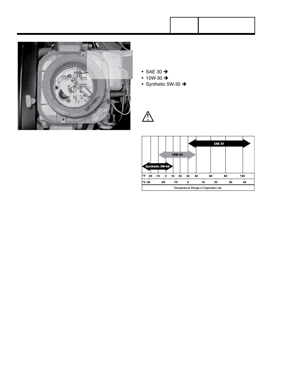 Engine oil recommendations | Generac Power Systems 8 kW LP User Manual | Page 20 / 192
