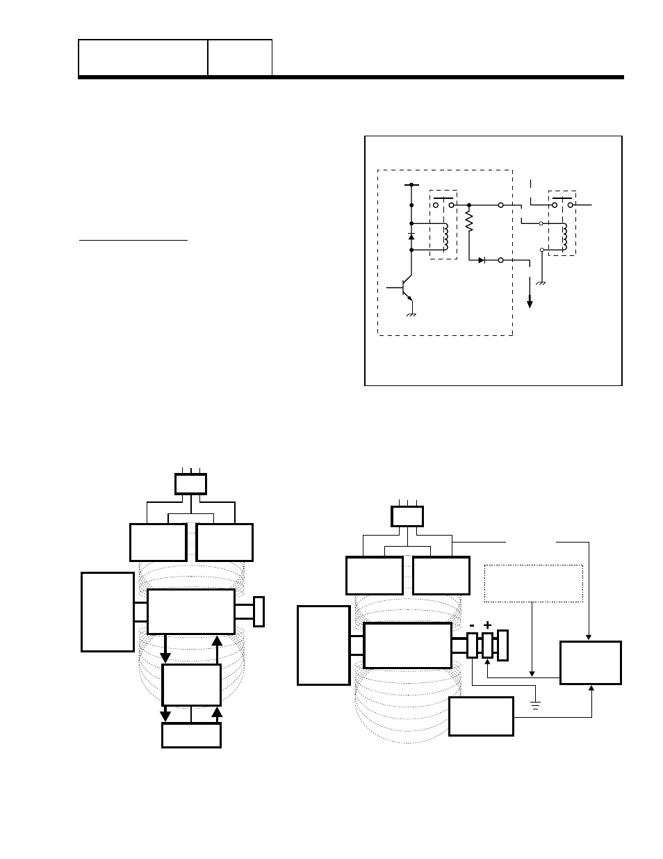 2 operational analysis, Rotor residual magnetism, Field boost (12-20 kw) | Part 2 | Generac Power Systems 8 kW LP User Manual | Page 37 / 192