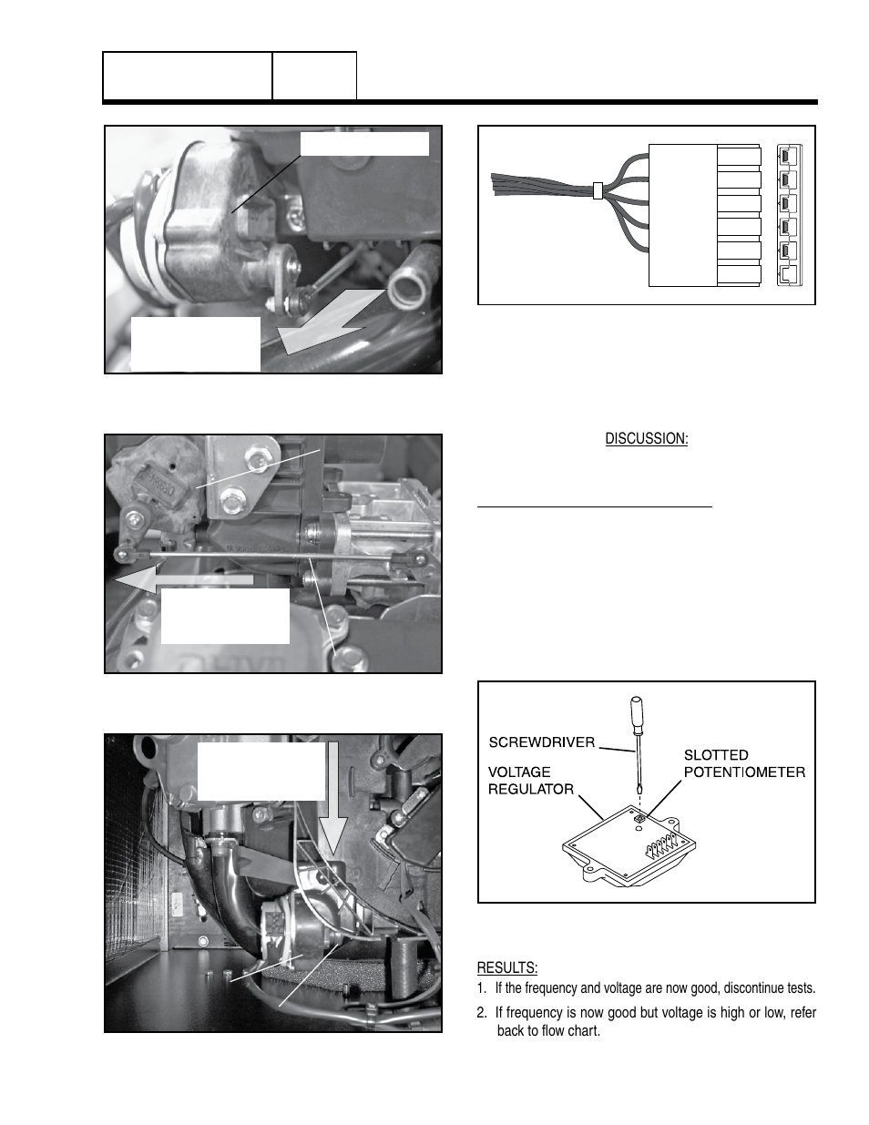 Generac Power Systems 8 kW LP User Manual | Page 53 / 192