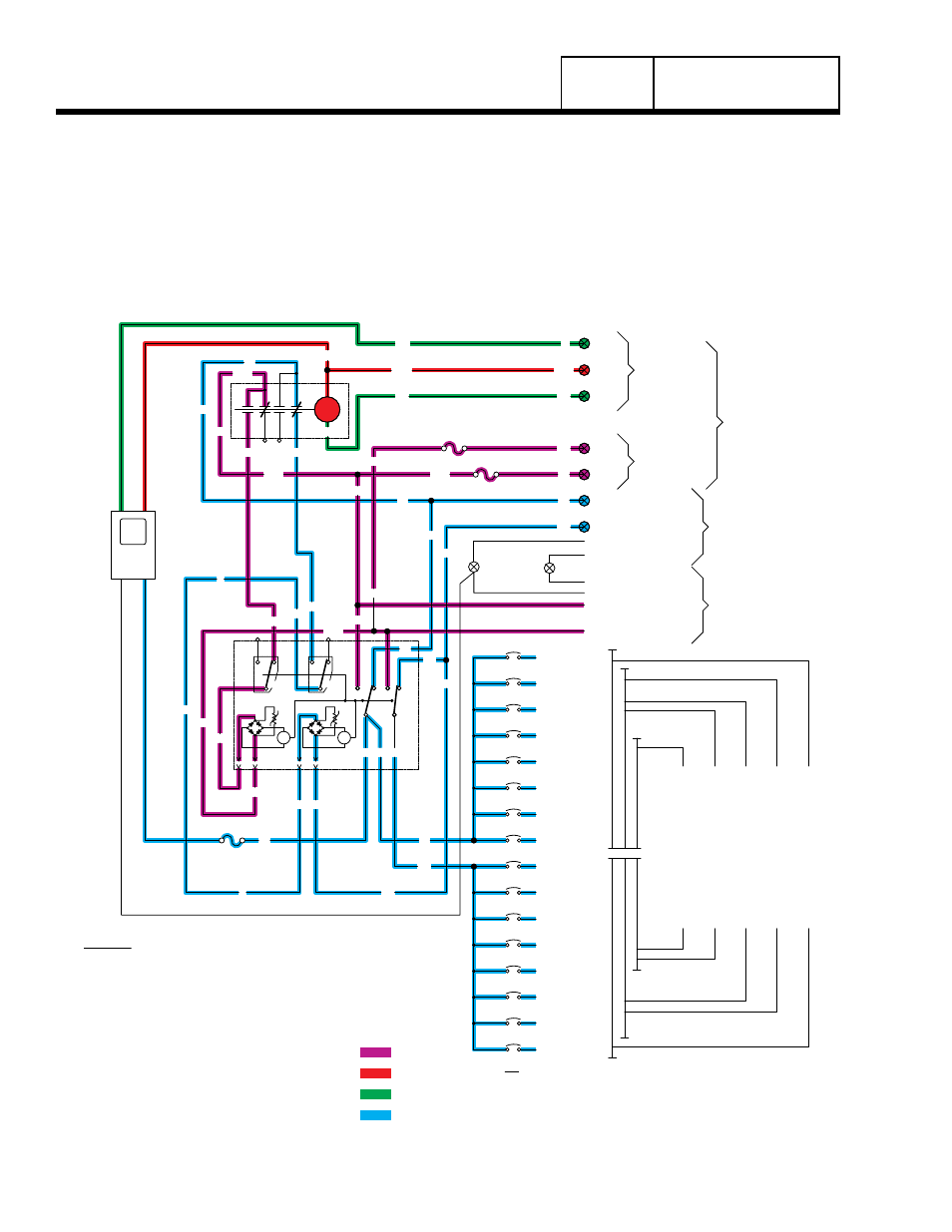 Utility restored, Part 3, Operational analysis | Page 66 | Generac Power Systems 8 kW LP User Manual | Page 68 / 192