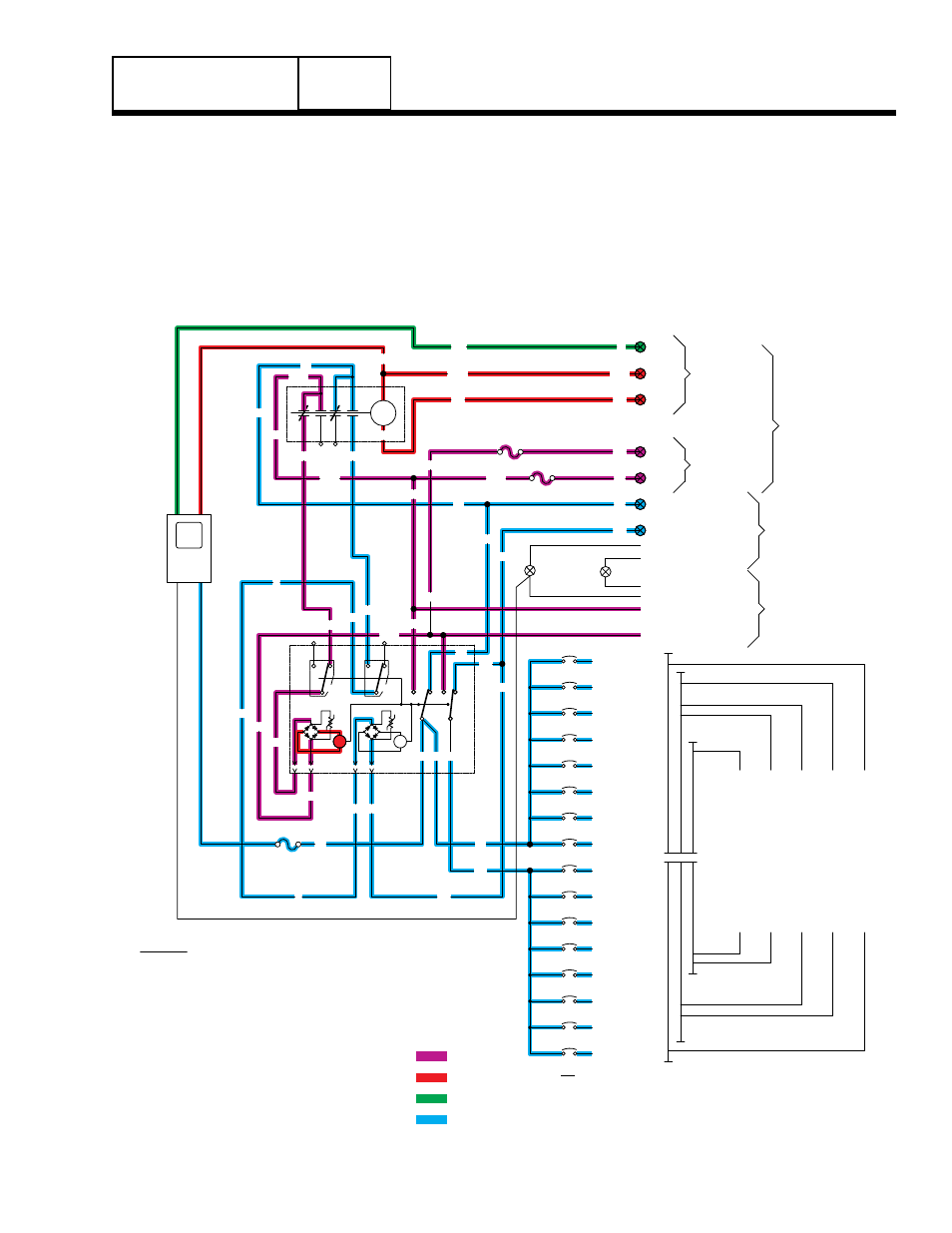 Utility restored, transfer switch de-energized, Operational analysis part 3, Page 67 | Generac Power Systems 8 kW LP User Manual | Page 69 / 192