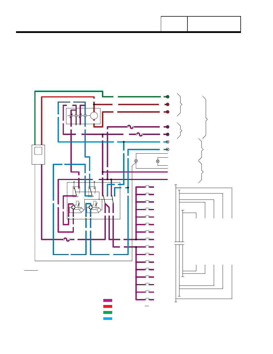 Utility restored, retransfer back to utility, Part 3, Operational analysis | Page 68 | Generac Power Systems 8 kW LP User Manual | Page 70 / 192