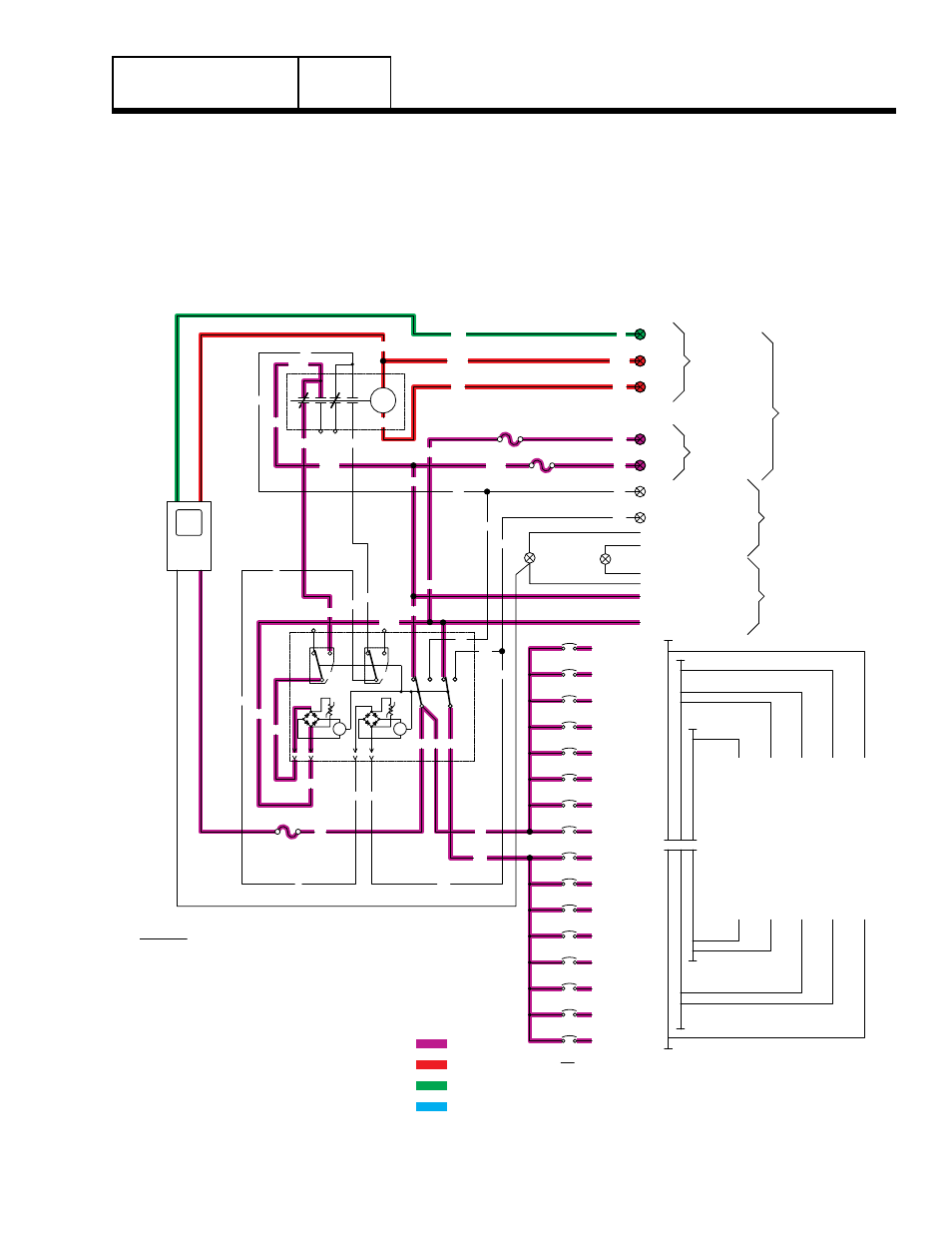 Transfer switch in utility, Operational analysis part 3, Figure 10. transfer switch in utility | Page 69 | Generac Power Systems 8 kW LP User Manual | Page 71 / 192