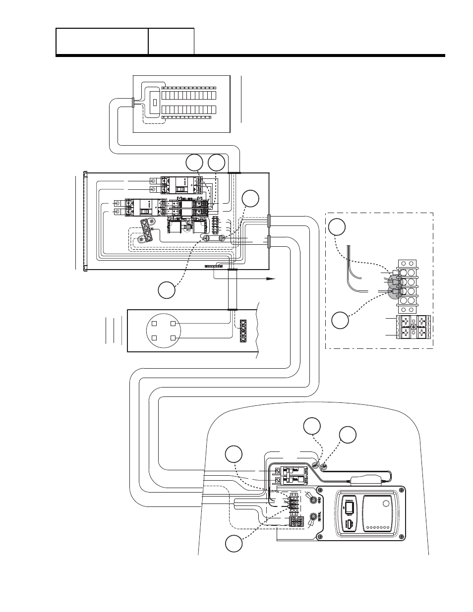 Generac Power Systems 8 kW LP User Manual | Page 91 / 192