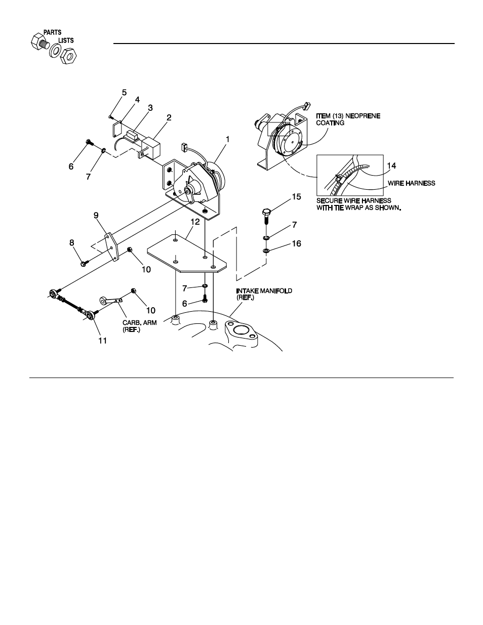 Generac Power Systems Liquid-cooled Standby Generators 004090-2 User Manual | Page 38 / 52
