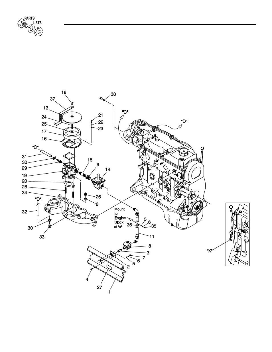 Generac Power Systems Liquid-cooled Standby Generators 004090-2 User Manual | Page 42 / 52