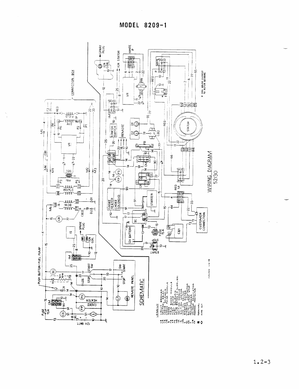 Generac Power Systems MC User Manual | Page 10 / 83