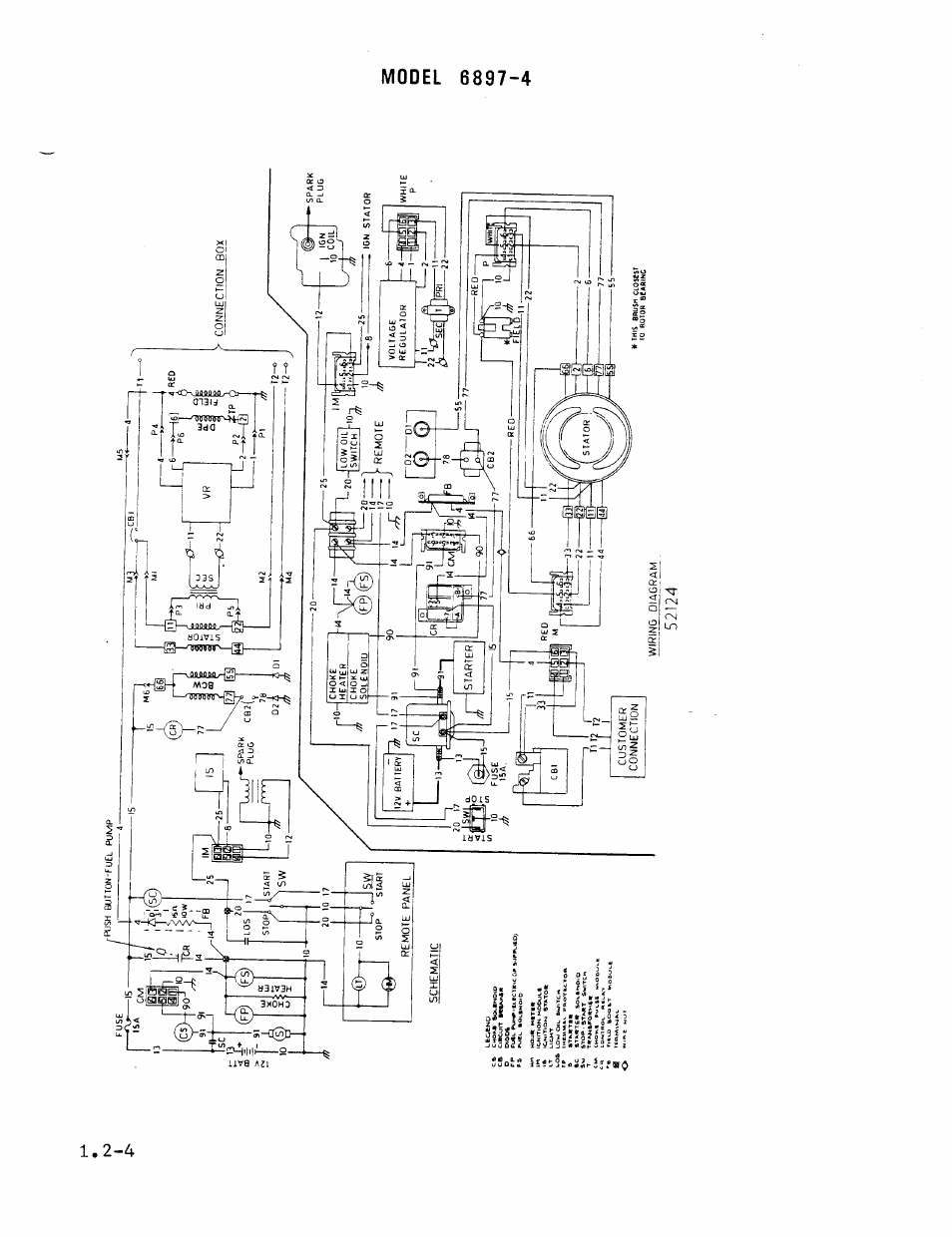 Generac Power Systems MC User Manual | Page 11 / 83