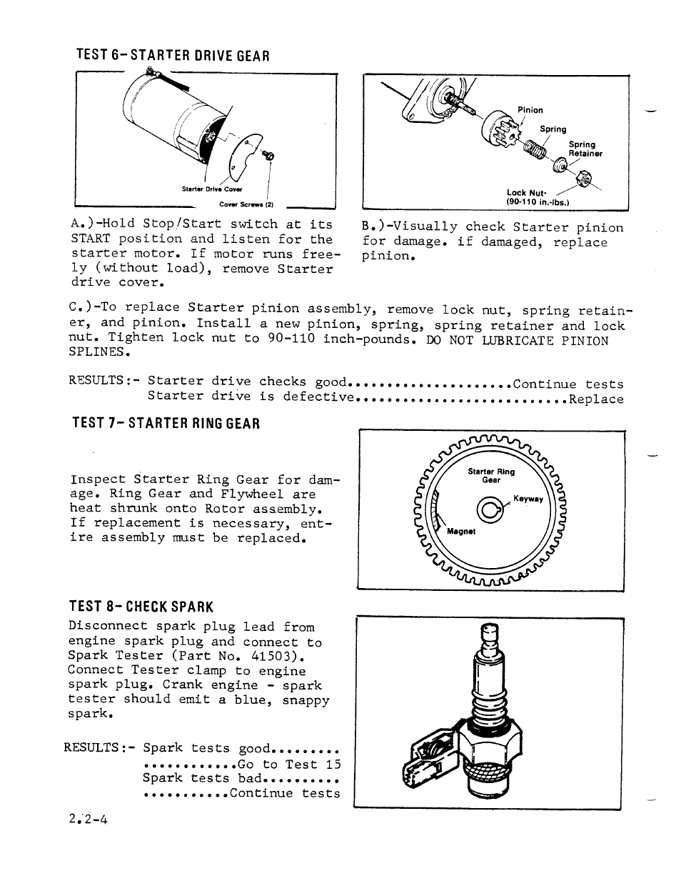 Generac Power Systems MC User Manual | Page 26 / 83