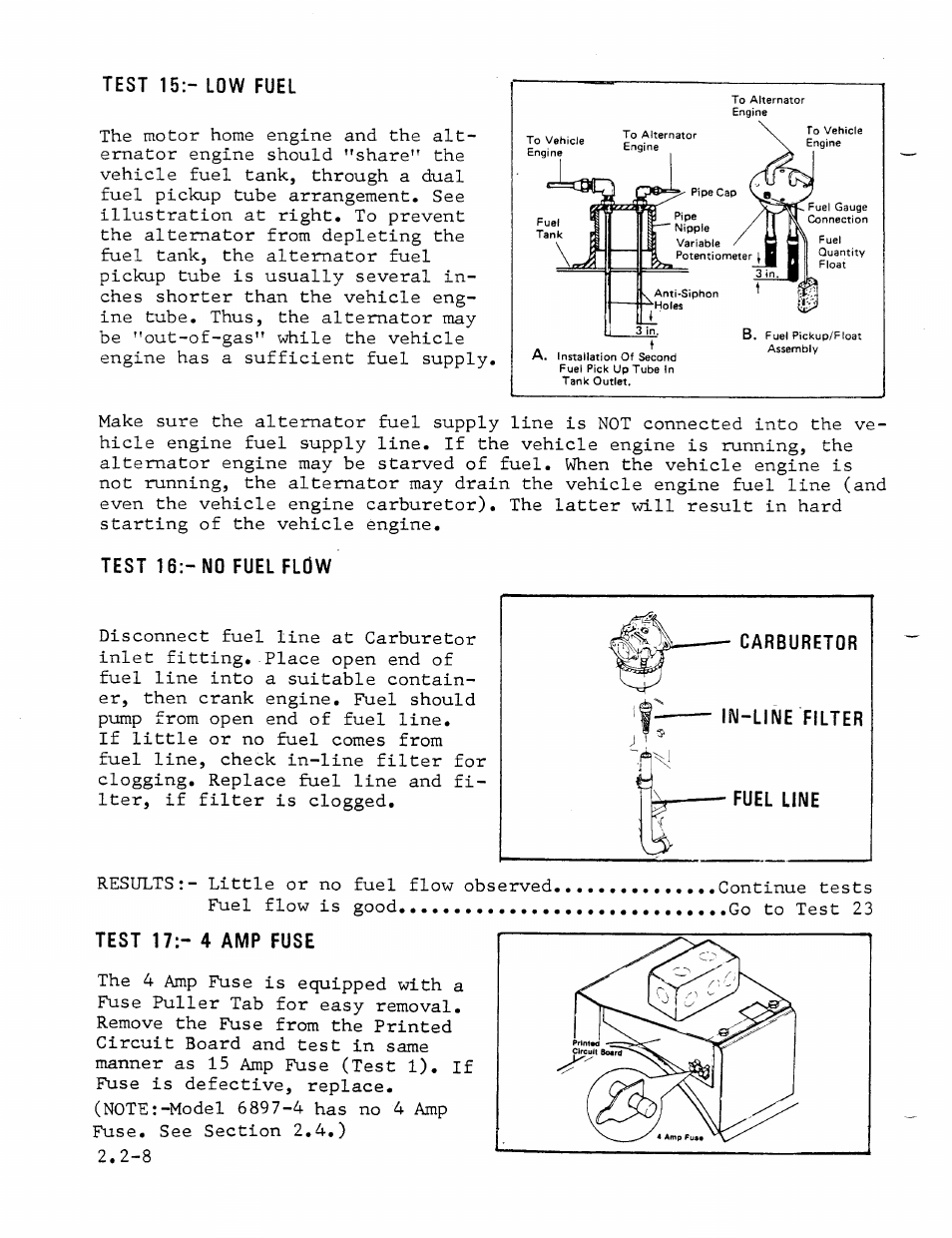 Generac Power Systems MC User Manual | Page 30 / 83