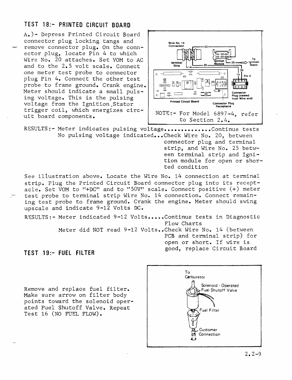 Generac Power Systems MC User Manual | Page 31 / 83