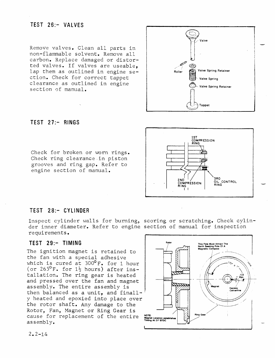 Generac Power Systems MC User Manual | Page 36 / 83