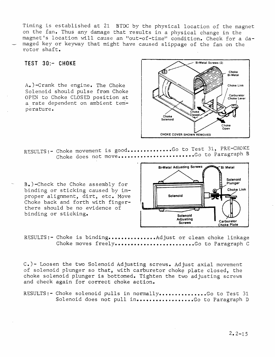 Generac Power Systems MC User Manual | Page 37 / 83