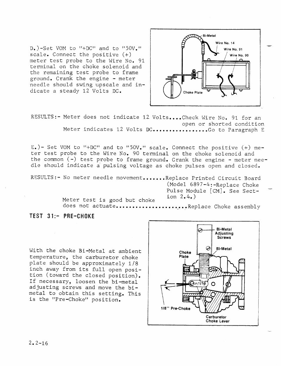 Generac Power Systems MC User Manual | Page 38 / 83