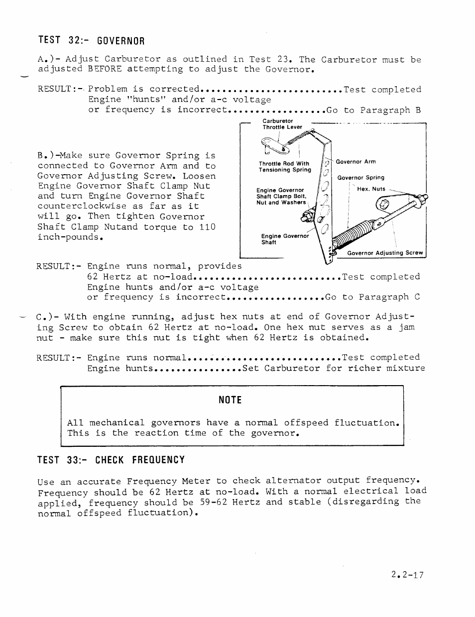 Generac Power Systems MC User Manual | Page 39 / 83