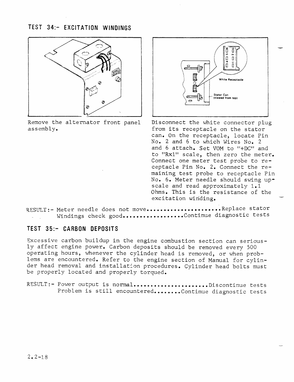 Generac Power Systems MC User Manual | Page 40 / 83