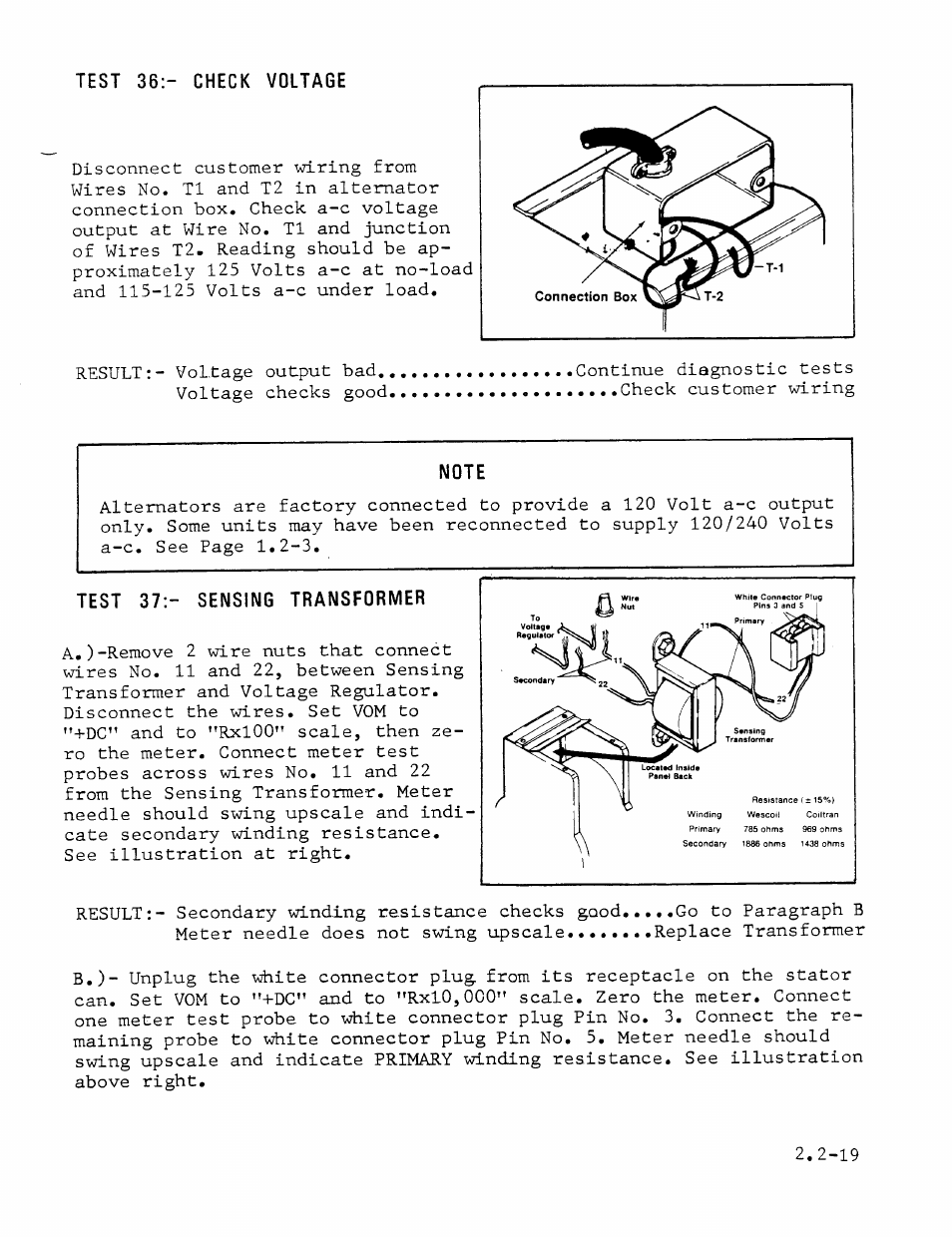 Generac Power Systems MC User Manual | Page 41 / 83