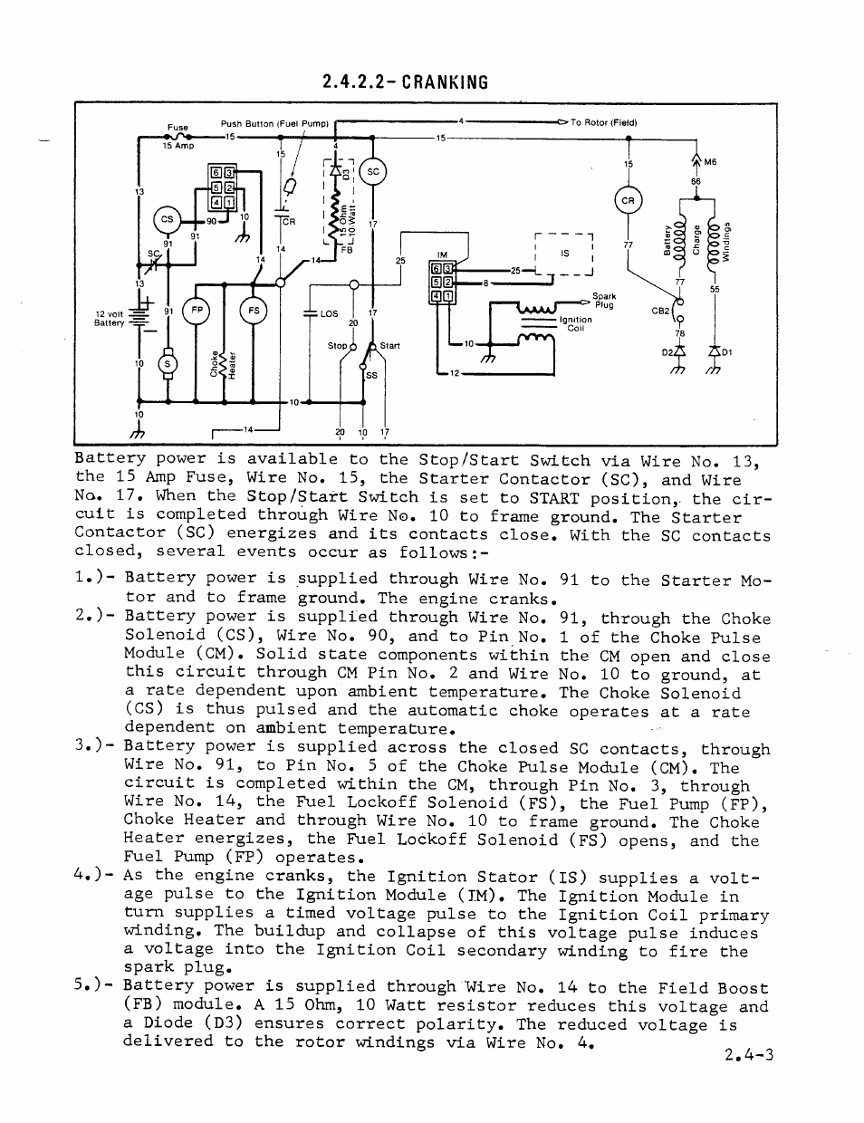 Generac Power Systems MC User Manual | Page 49 / 83