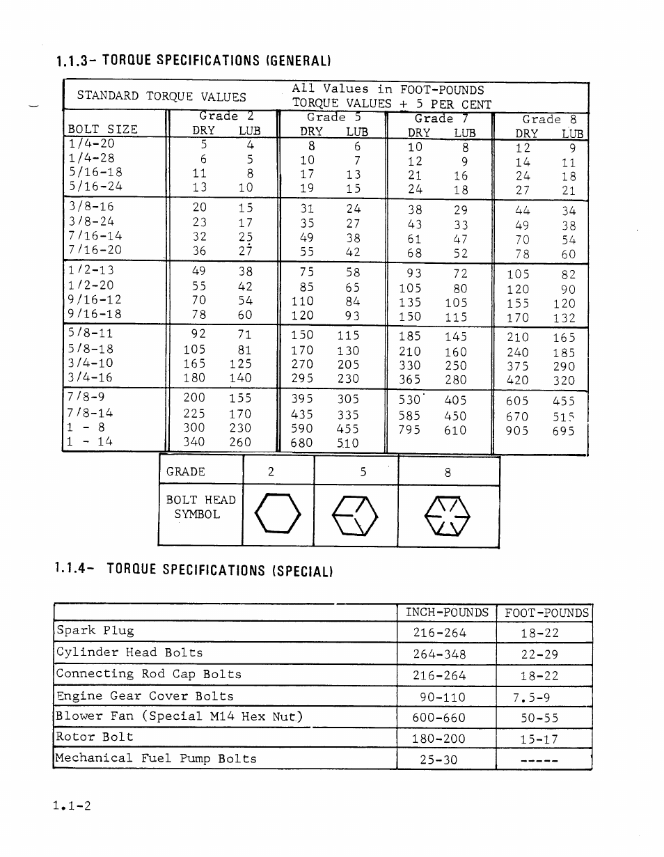 Generac Power Systems MC User Manual | Page 5 / 83