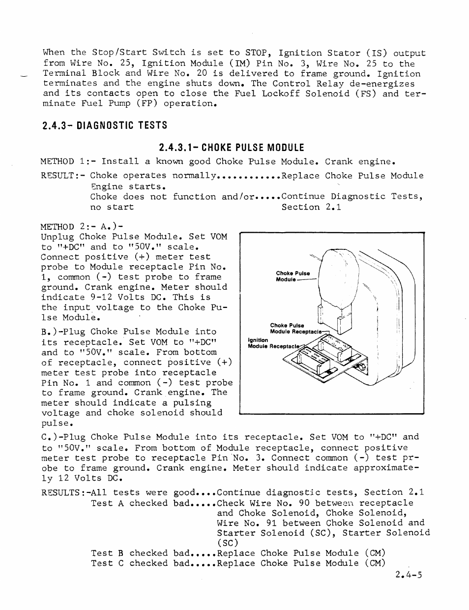 Generac Power Systems MC User Manual | Page 51 / 83