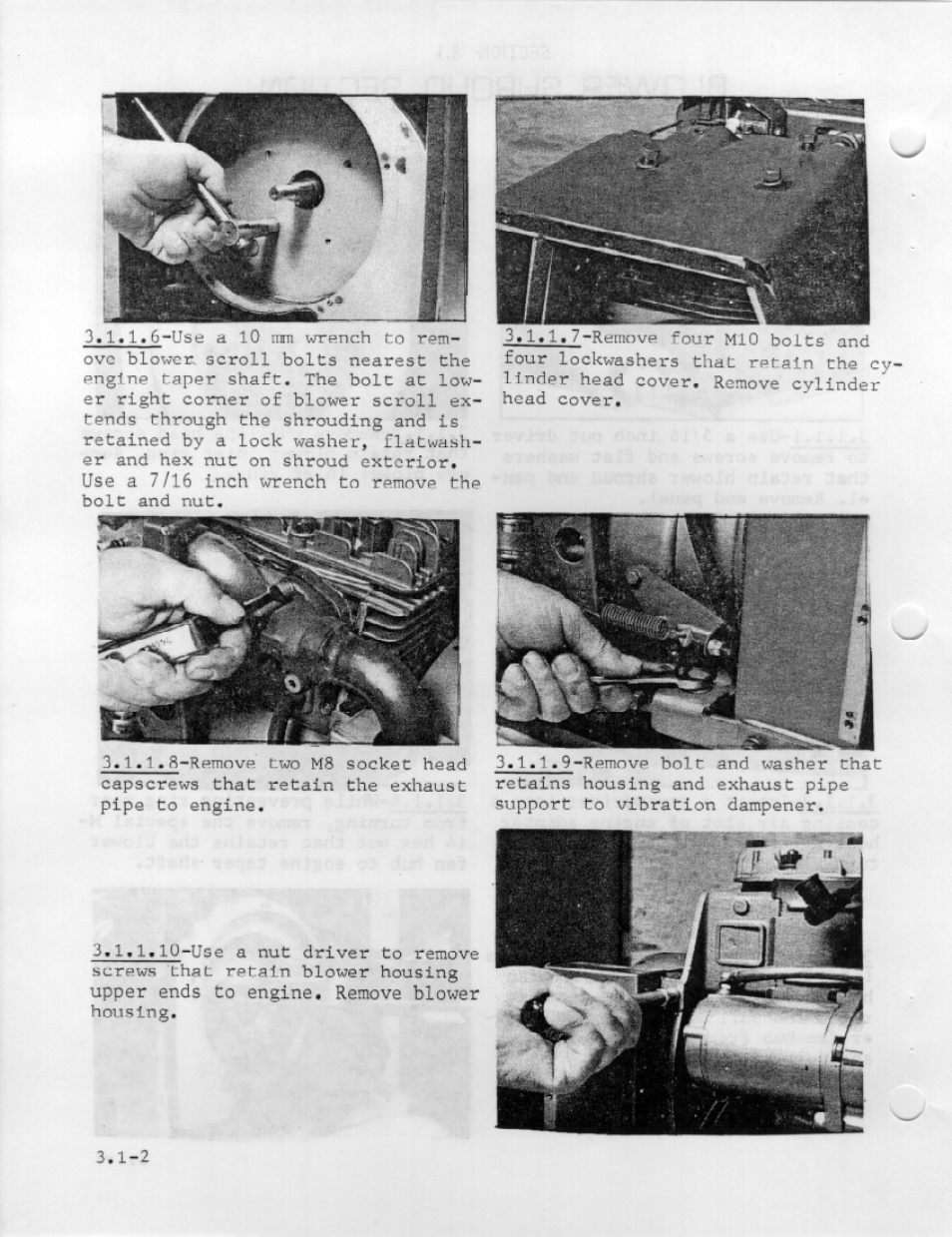 Generac Power Systems MC User Manual | Page 56 / 83