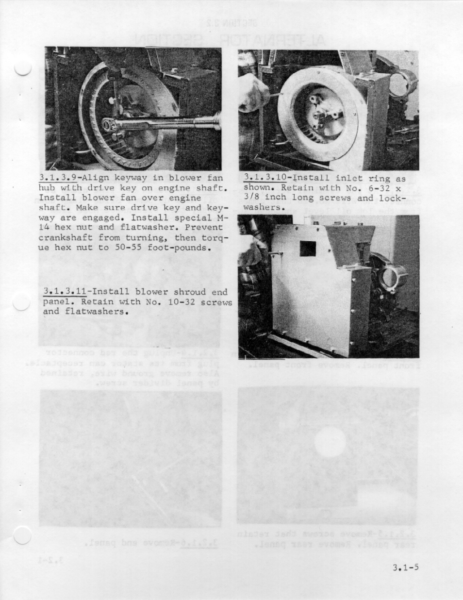 Generac Power Systems MC User Manual | Page 59 / 83