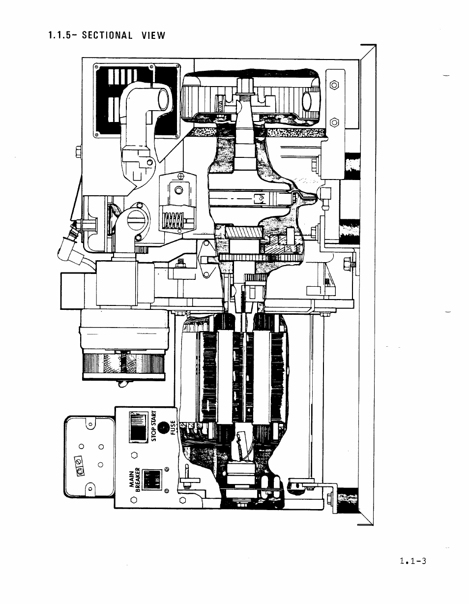 Generac Power Systems MC User Manual | Page 6 / 83