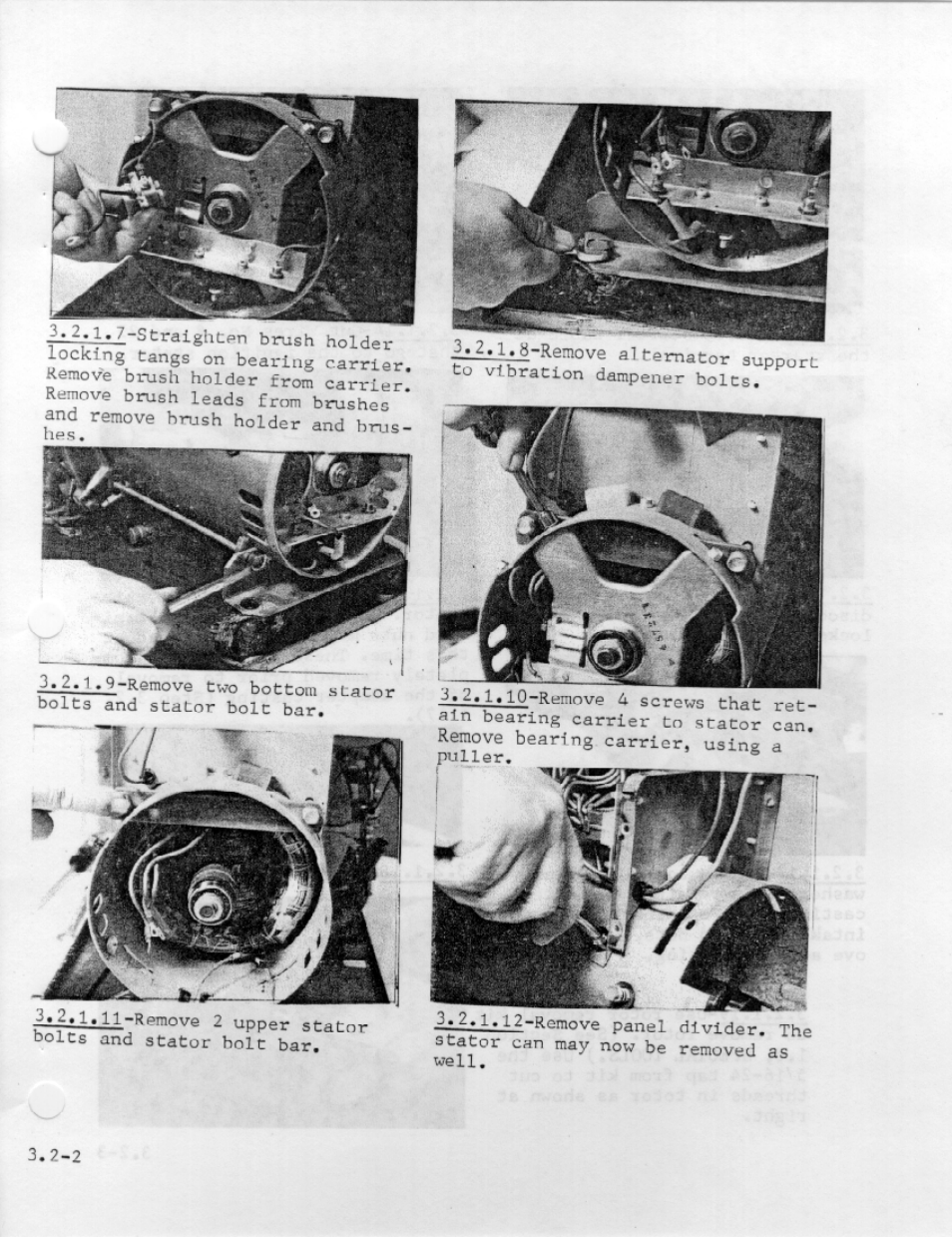 Generac Power Systems MC User Manual | Page 61 / 83