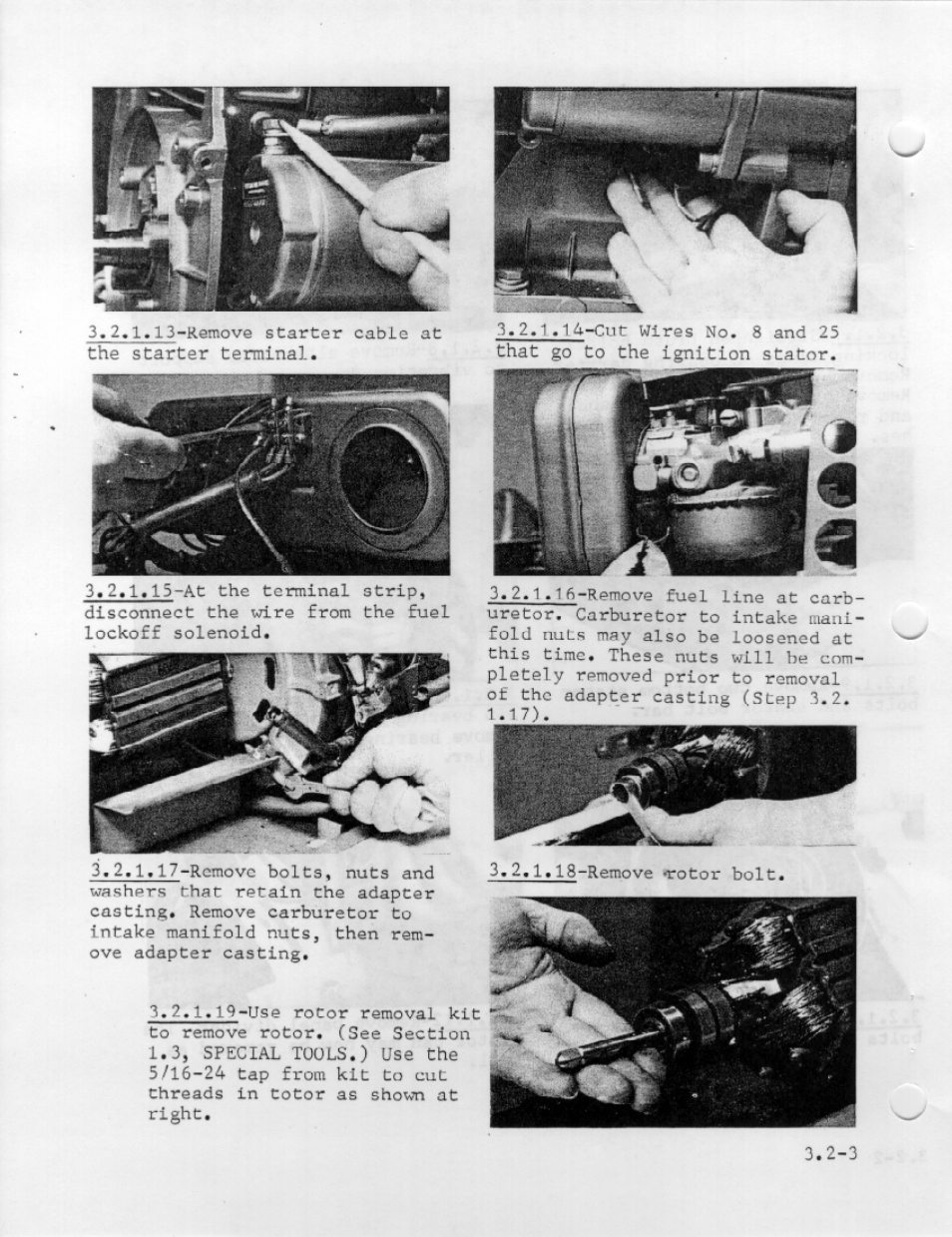 Generac Power Systems MC User Manual | Page 62 / 83