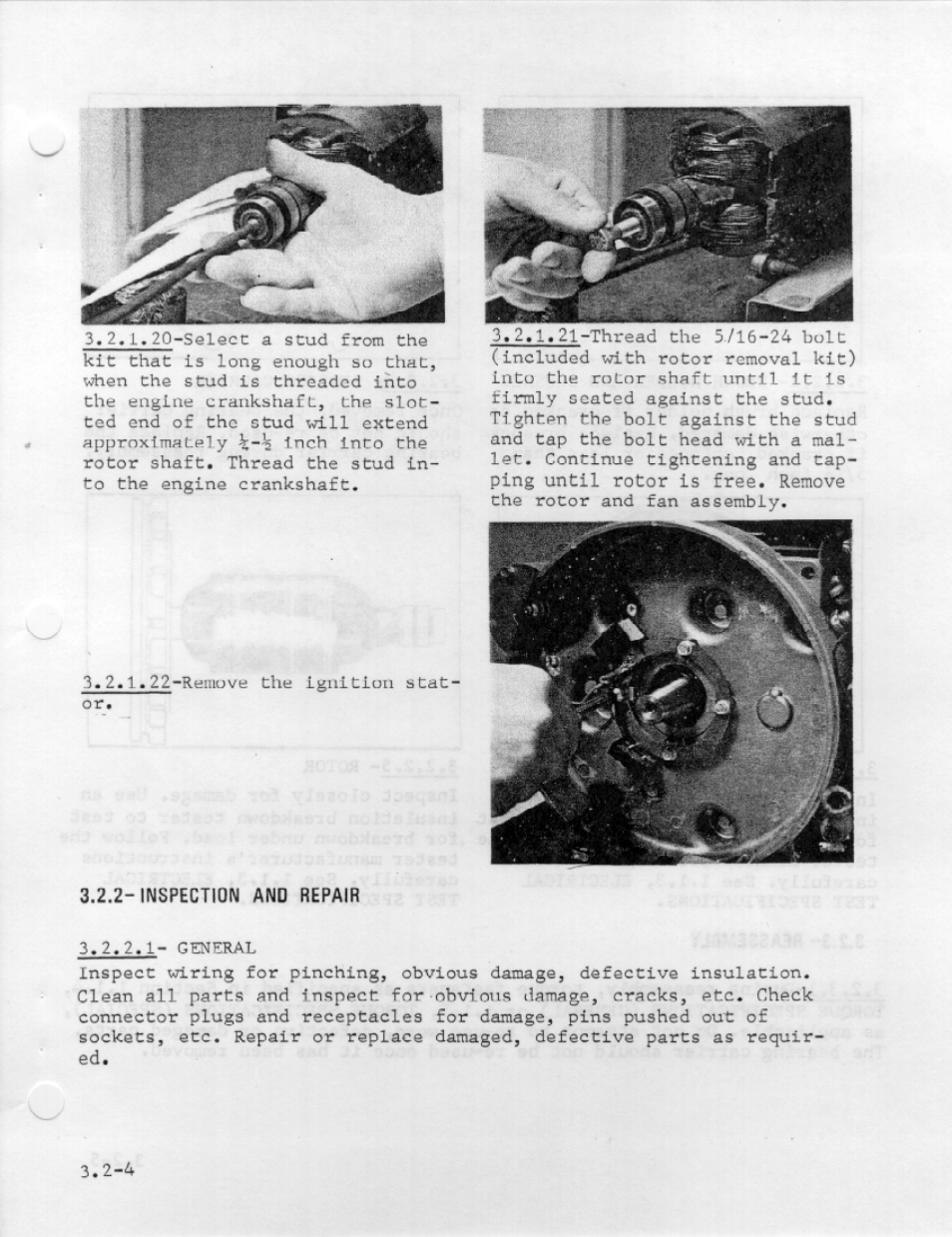 Generac Power Systems MC User Manual | Page 63 / 83