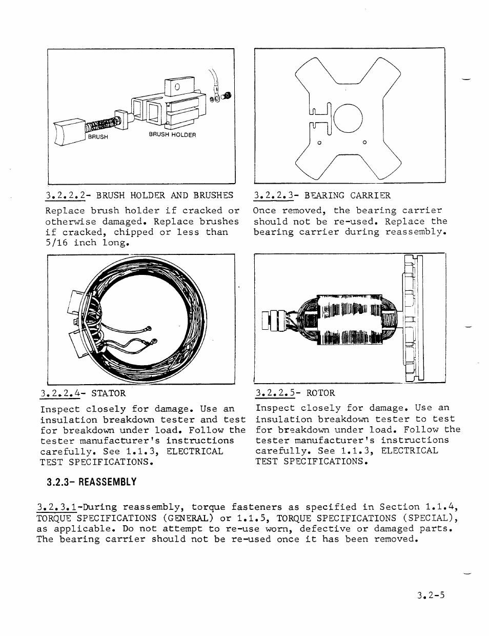 Generac Power Systems MC User Manual | Page 64 / 83