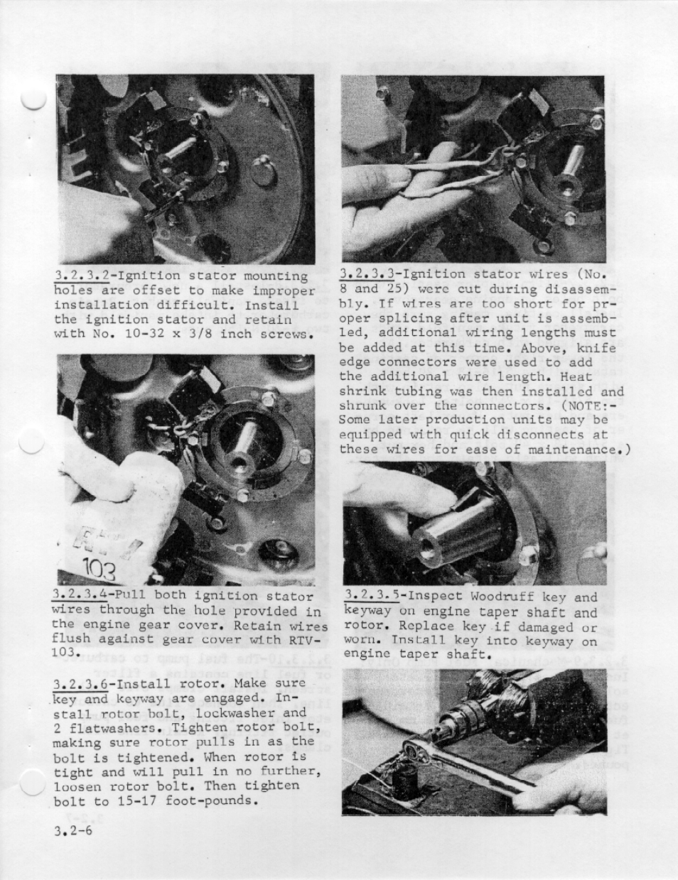 Generac Power Systems MC User Manual | Page 65 / 83