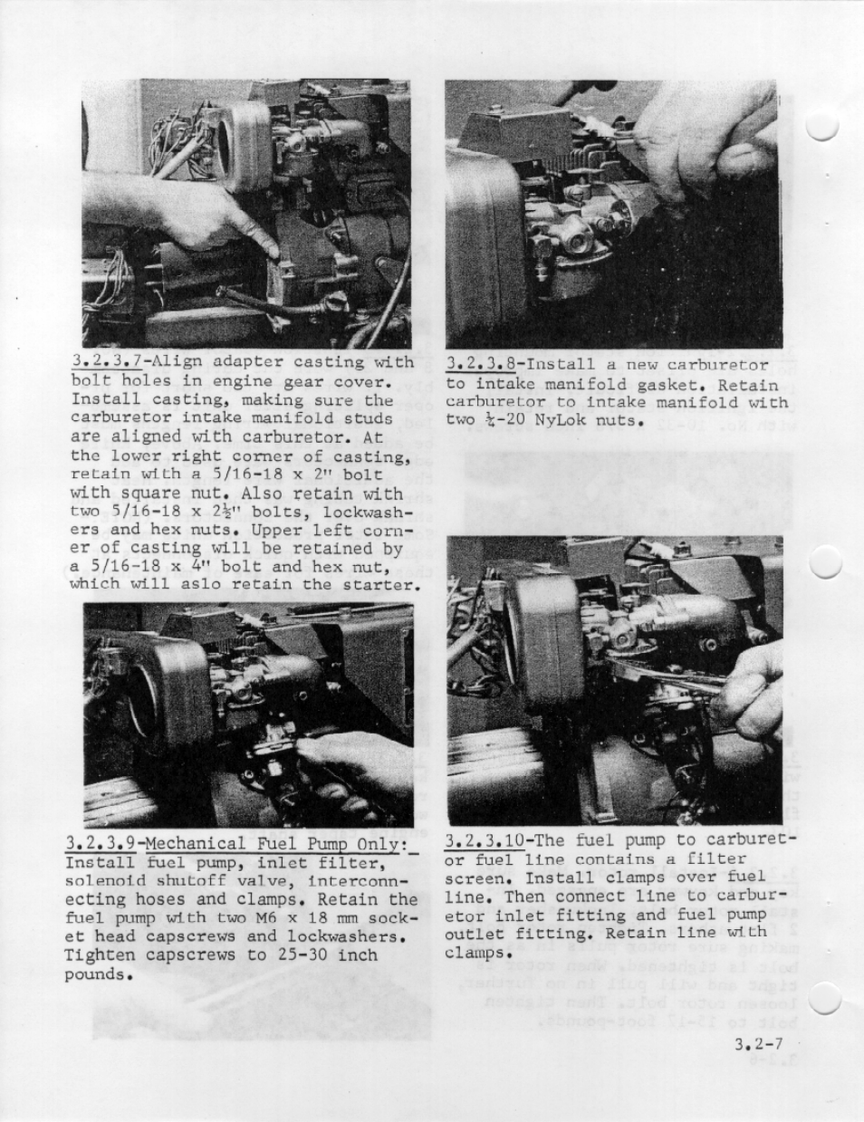Generac Power Systems MC User Manual | Page 66 / 83
