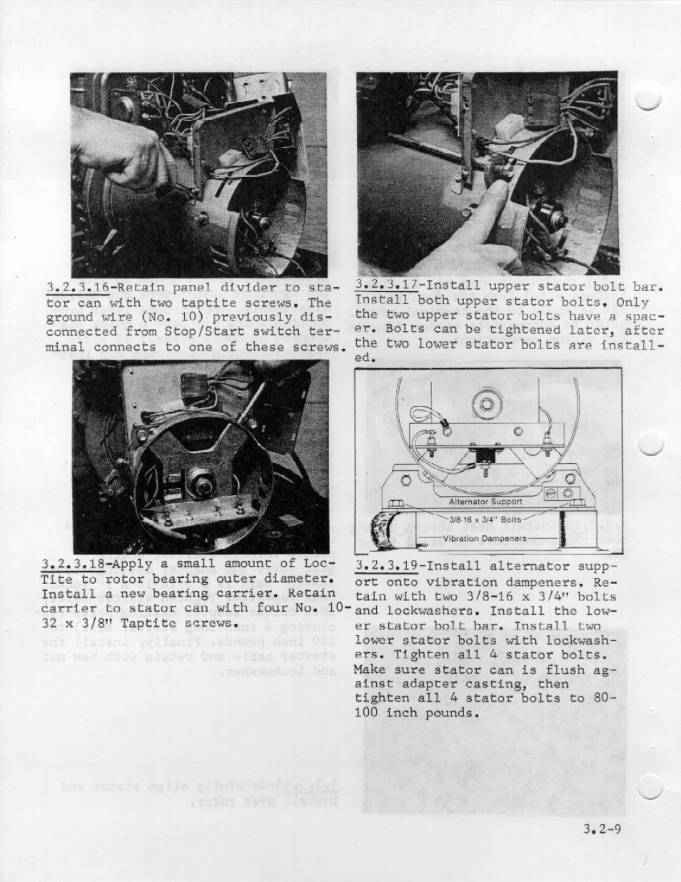 Generac Power Systems MC User Manual | Page 68 / 83