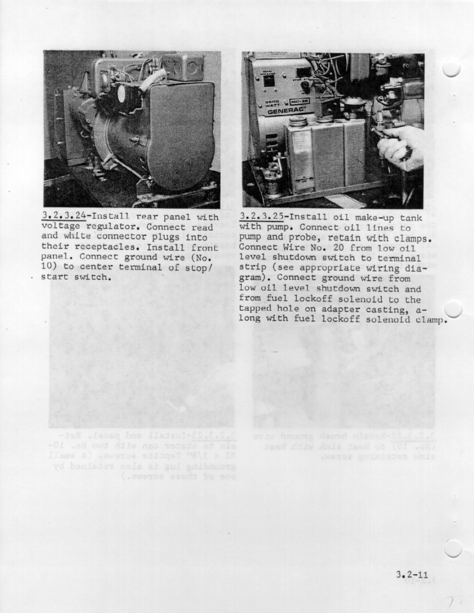 Generac Power Systems MC User Manual | Page 70 / 83