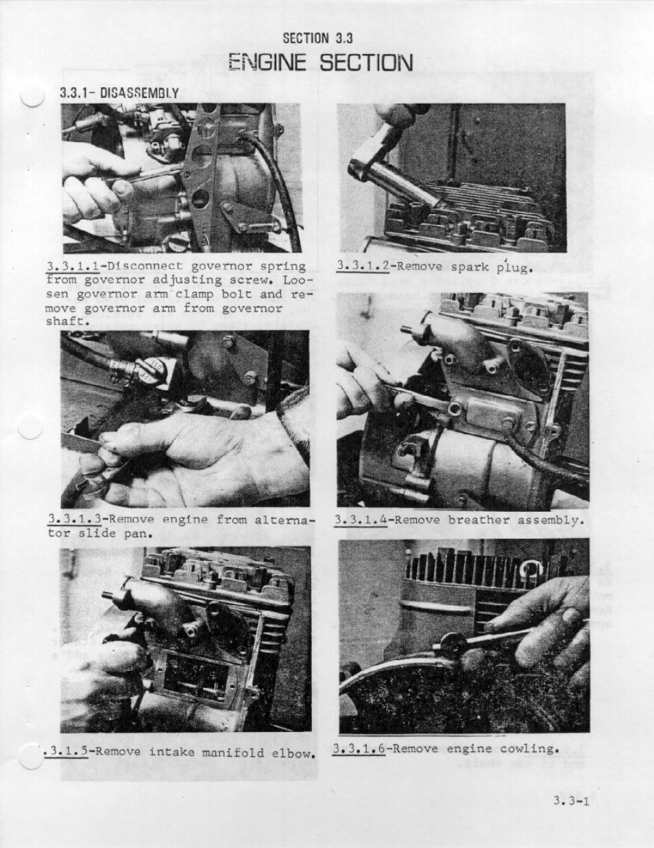 Generac Power Systems MC User Manual | Page 71 / 83