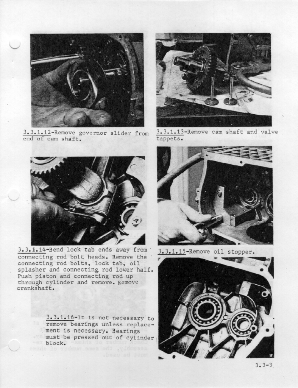 Generac Power Systems MC User Manual | Page 73 / 83