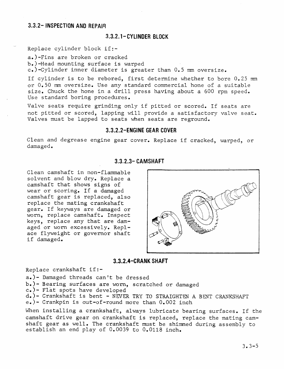 Generac Power Systems MC User Manual | Page 75 / 83
