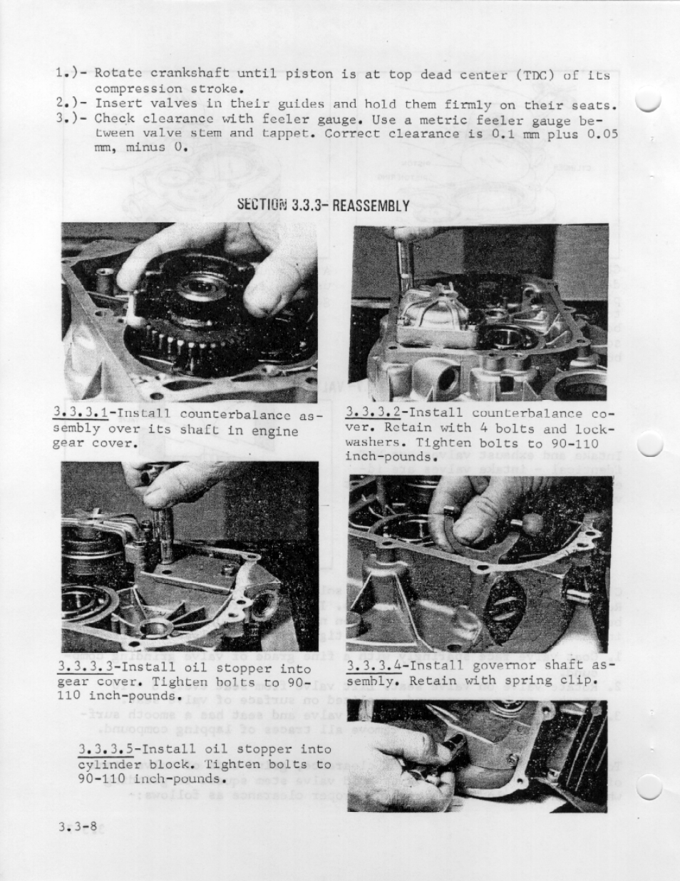 Generac Power Systems MC User Manual | Page 78 / 83