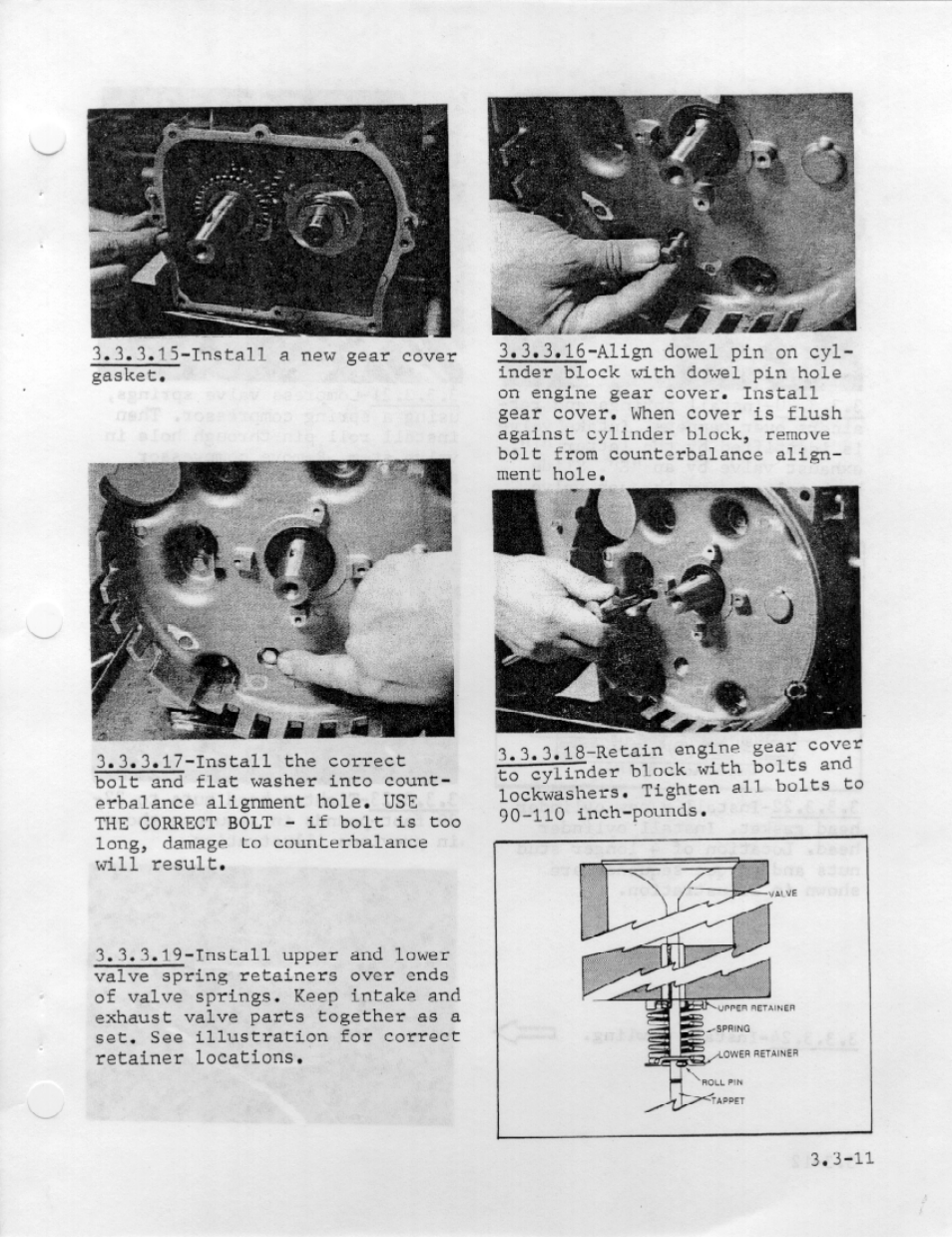 Generac Power Systems MC User Manual | Page 81 / 83