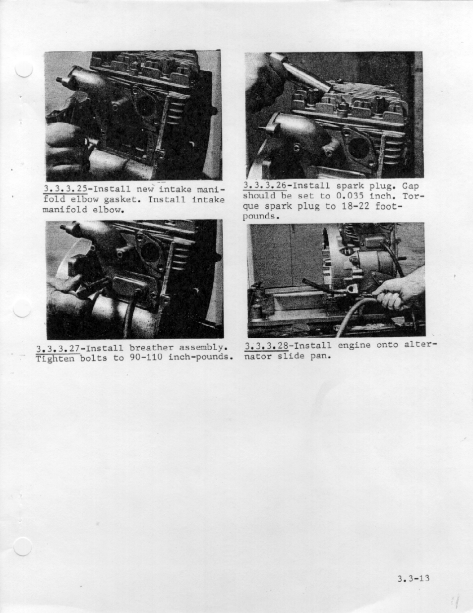 Generac Power Systems MC User Manual | Page 83 / 83