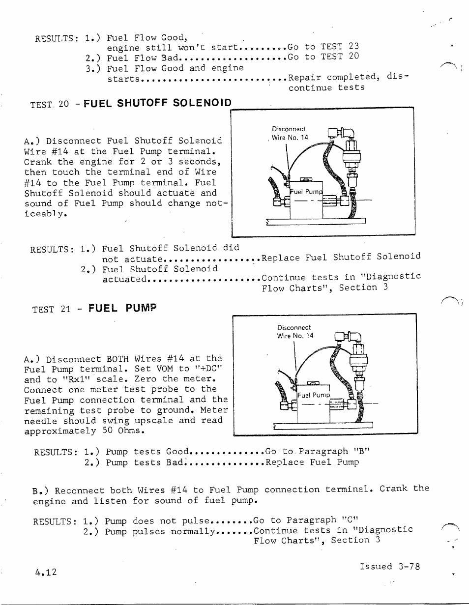 Generac Power Systems TXP User Manual | Page 33 / 91