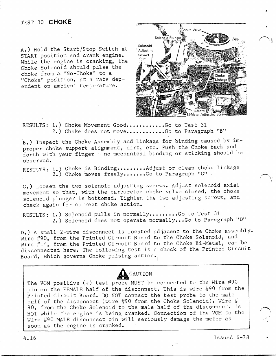 Generac Power Systems TXP User Manual | Page 37 / 91