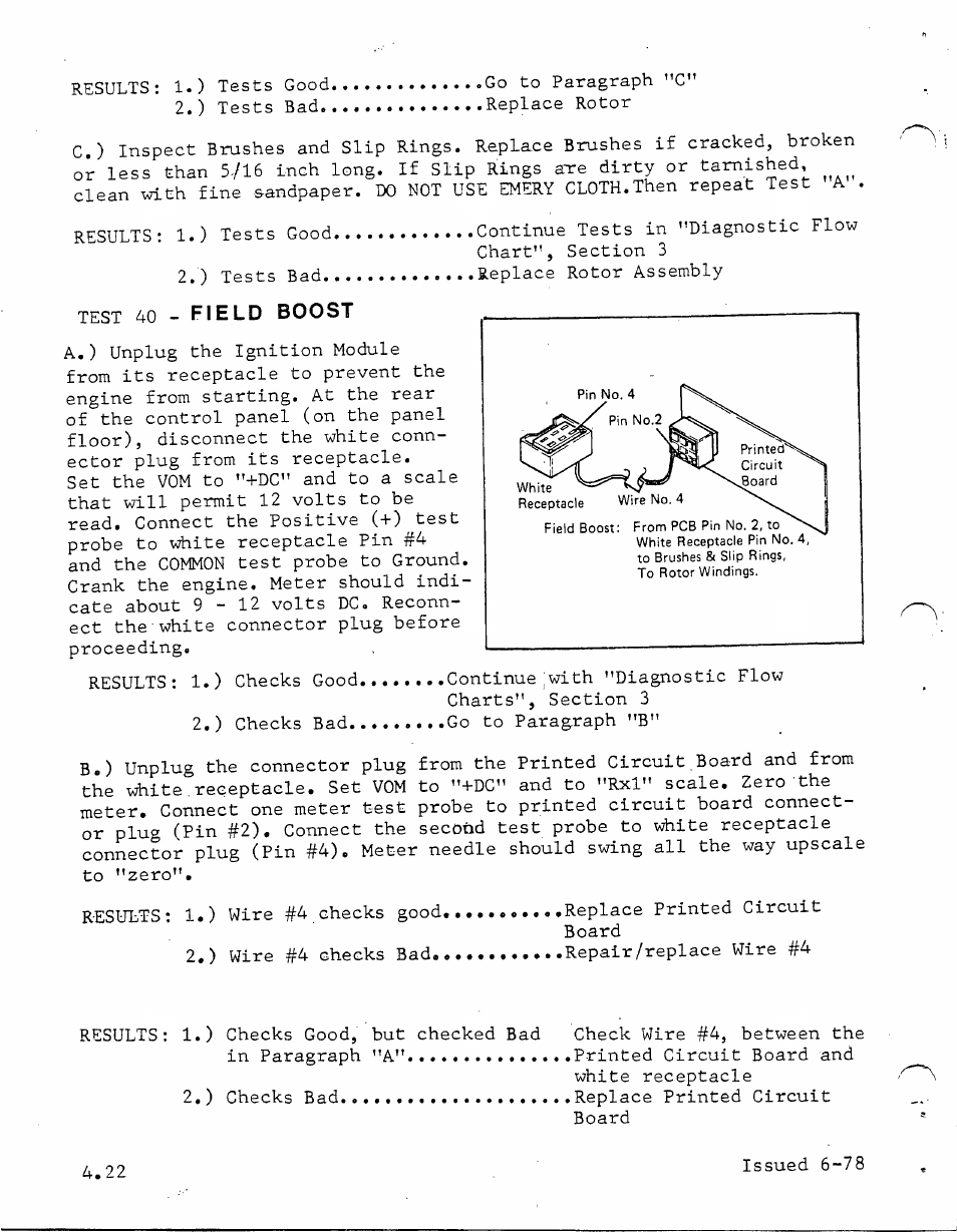 Generac Power Systems TXP User Manual | Page 43 / 91