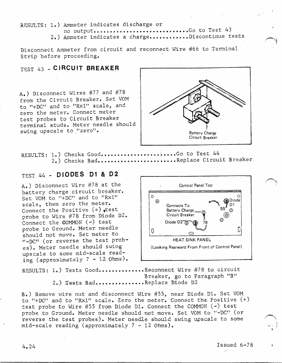 Generac Power Systems TXP User Manual | Page 45 / 91