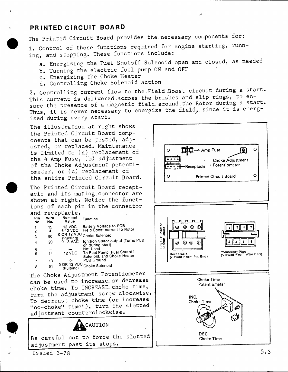 Generac Power Systems TXP User Manual | Page 50 / 91